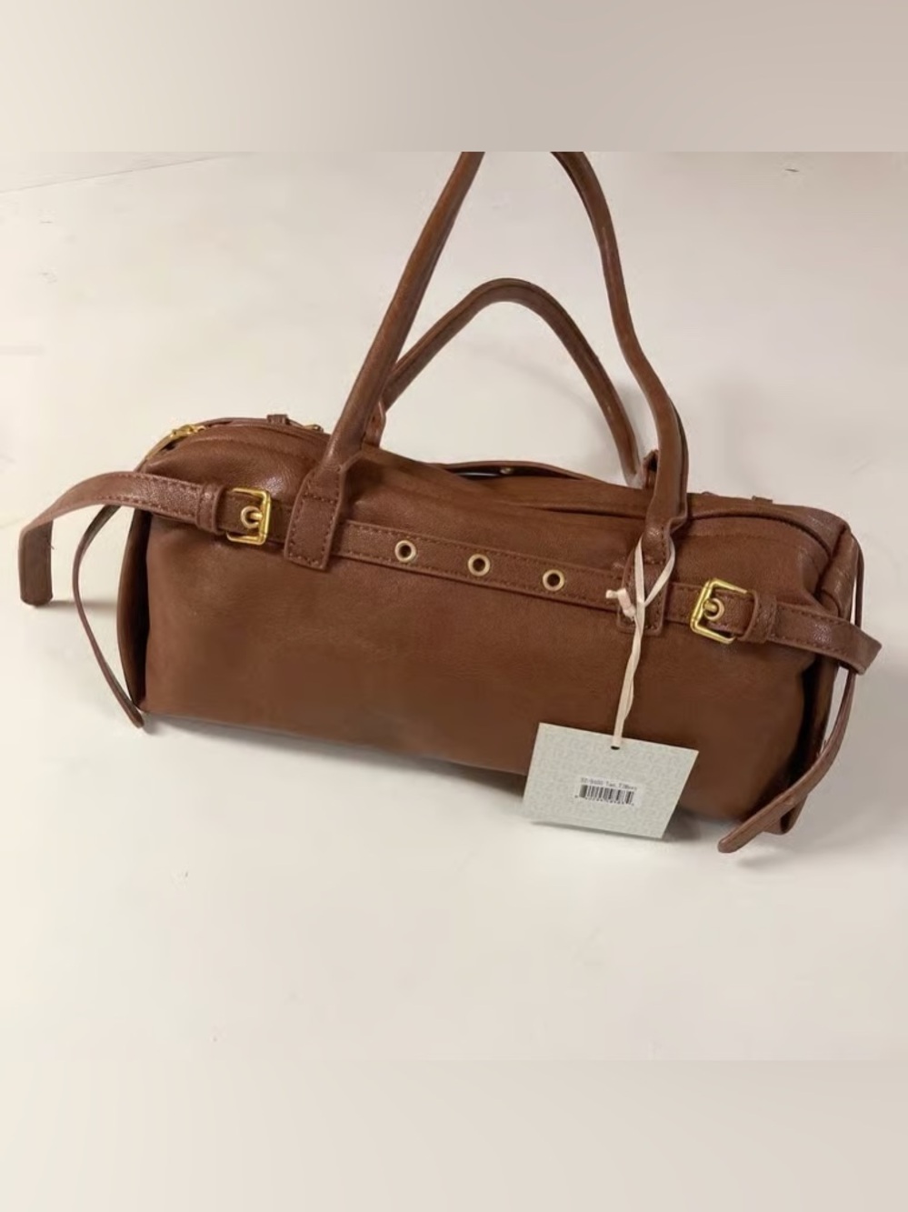 Rachel Zoe Adventure Nappa Bag